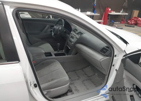 2009 Toyota Camry Hybrid из США, поврежденный, VIN 4T1BB46K09U089282